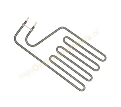 Harvia verwarmingselement van sauna 1000W ZSJ-100