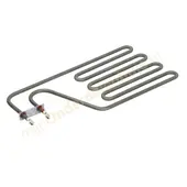 Harvia Harvia verwarmingselement van sauna 1000W ZSJ-100