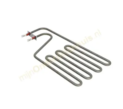 Harvia verwarmingselement van sauna 1000W ZSJ-100