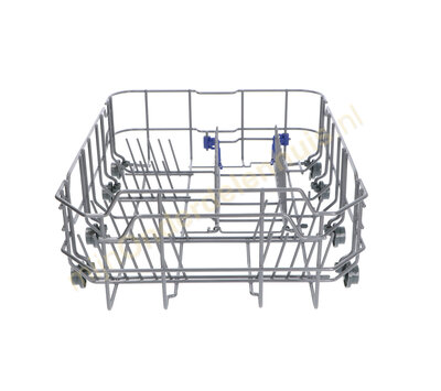 Pelgrim onderkorf van vaatwasser 550902