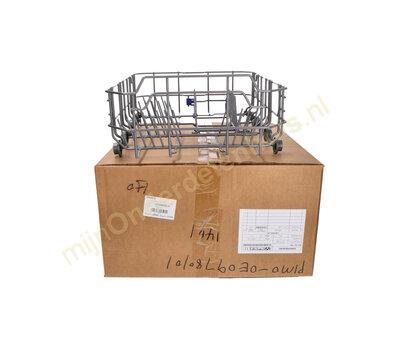 Pelgrim onderkorf van vaatwasser 550902