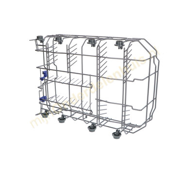 Pelgrim onderkorf van vaatwasser 550902