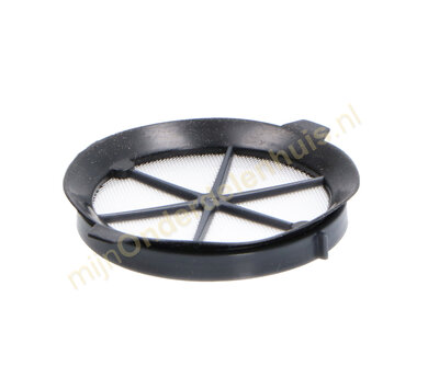 Bosch filter van stofzuiger 00624112