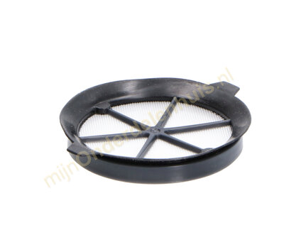 Bosch filter van stofzuiger 00624112