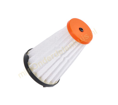 Electrolux filter van kruimelzuiger 9001671529