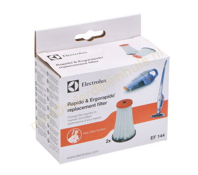 Electrolux filter van kruimelzuiger 9001671529