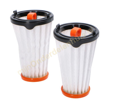 Electrolux filter van kruimelzuiger 9001671529