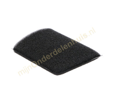 Karcher motorfilter van stofzuiger 5.731-595.0