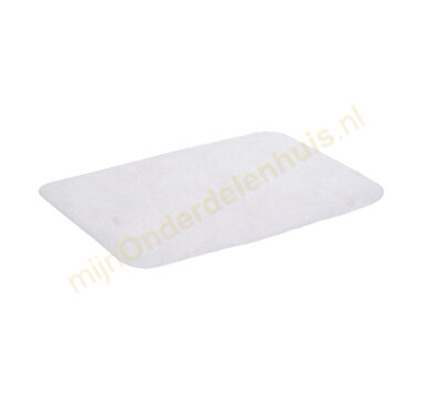 Philips  stoffilter van stofzuiger 432200493821