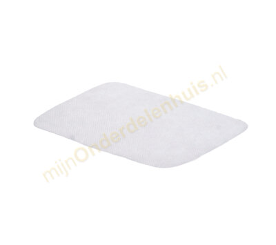 Philips  stoffilter van stofzuiger 432200493821