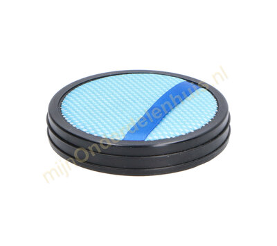 Philips filter van stofzuiger 432200494361