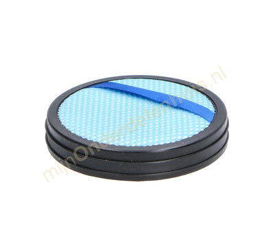 Philips filter van stofzuiger 432200494361