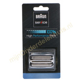 Braun Braun scheerblad van scheerapparaat 81483732 32S