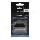 Braun Braun scheerkop van scheerapparaat 81416556