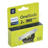 Philips Philips scheerblad voor OneBlade scheerapparaat QP420/50