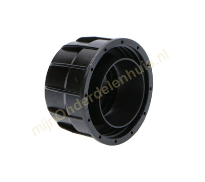 Numatic slangwartel van stofzuiger 208849