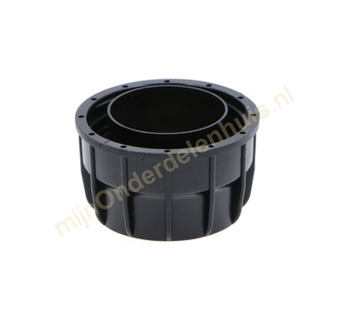 Numatic slangwartel van stofzuiger 208849