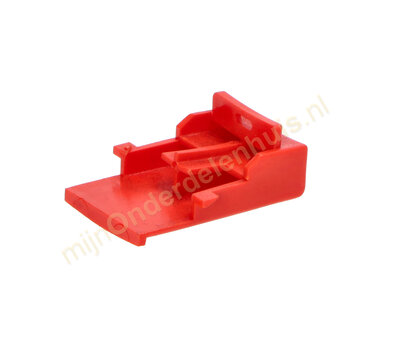 Numatic toets van stofzuiger 227434