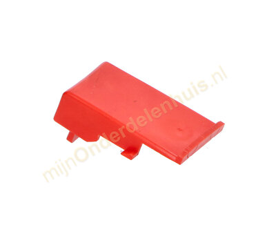 Numatic toets van stofzuiger 227434