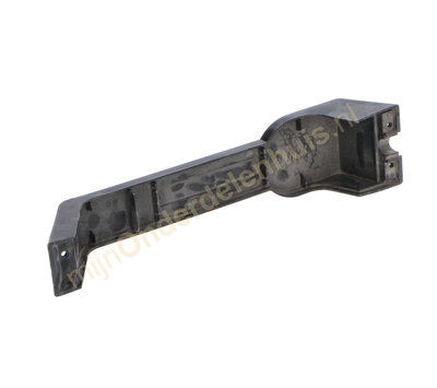 Numatic handgreep van stofzuiger