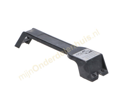 Numatic handgreep van stofzuiger