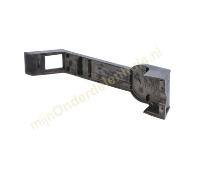 Numatic handgreep van stofzuiger