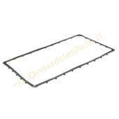 Miele Miele deurafdichting van oven 5736280