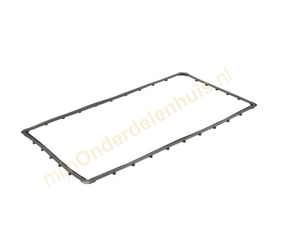 Miele deurafdichting van oven 5736280