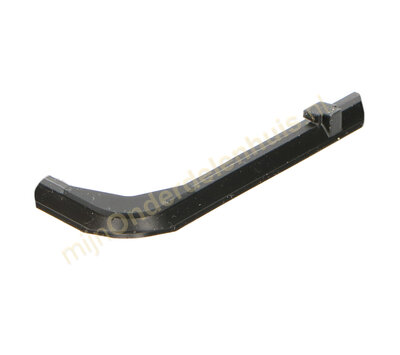 Miele deurafdichting van oven 5736280