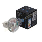 Patron Patron halogeenlamp reflector 50W GU10 230V 36º 480lm
