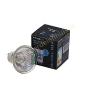 Patron Patron halogeenlamp reflector 35W GU10 230V 36º 325lm