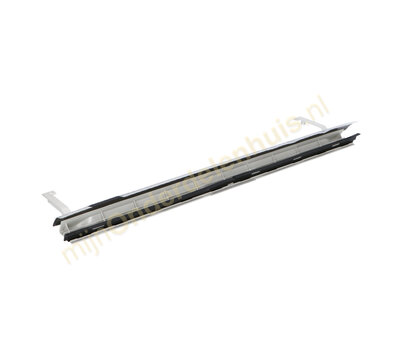 Miele deurafdichting van vaatwasser 12792800