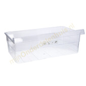 Exquisit Exquisit groentelade van koelkast EX2207401743