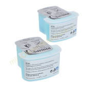 Philips Philips reinigingscassettes voor scheerapparaat JC302/50