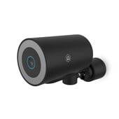 Nedis Nedis SmartLife 4K camera voor buitenshuis WIFICO41CBK