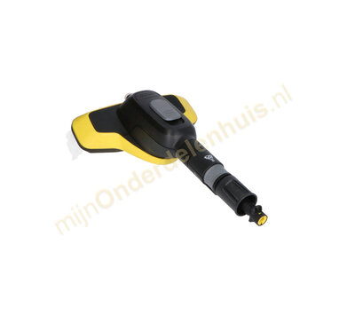 Karcher borstel van hogedrukreiniger 2.644-374.0 WB7Plus