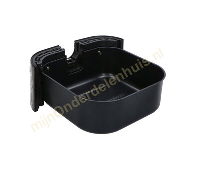 Inventum uitschuiflade van airfryer 20200900056