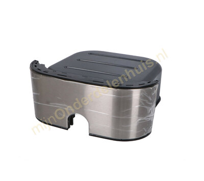 Inventum uitschuiflade van airfryer 20200900056