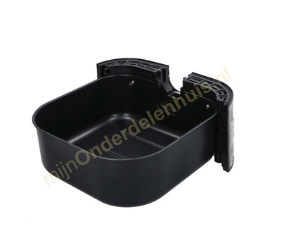 Inventum uitschuiflade van airfryer 20200900056