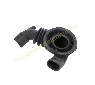 Bosch rubberslang van wasmachine 00494562