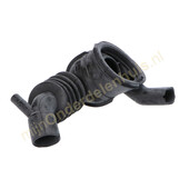 Bosch/Siemens Bosch rubberslang van wasmachine 00494562