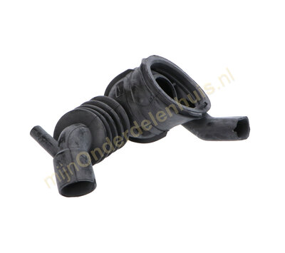 Bosch rubberslang van wasmachine 00494562