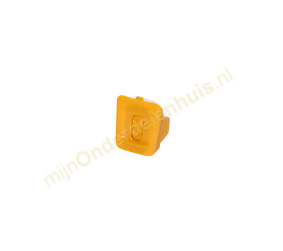 Phillips kalkreservoir van strijkijzer 423902291281 CP2040/01