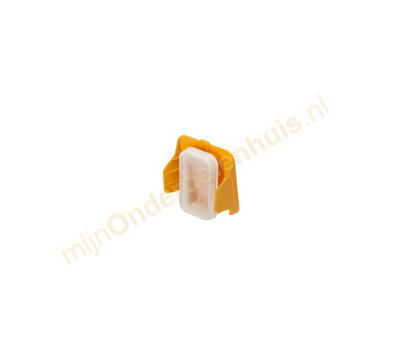 Philips kalkreservoir van strijkijzer 423902291281 CP2040/01