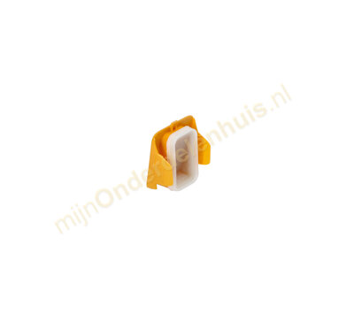 Philips kalkreservoir van strijkijzer 423902291281 CP2040/01