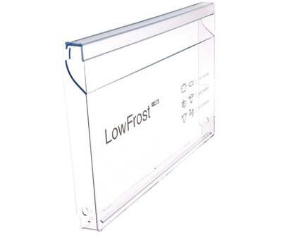 Bosch front van koelkast 11013062