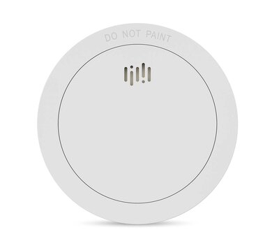 Alecto rookmelder SD1030 10 jaar