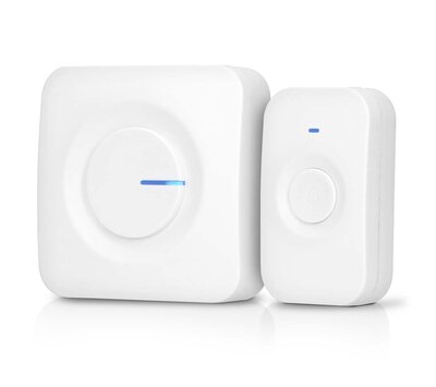 Alecto draadloze deurbel ADB20