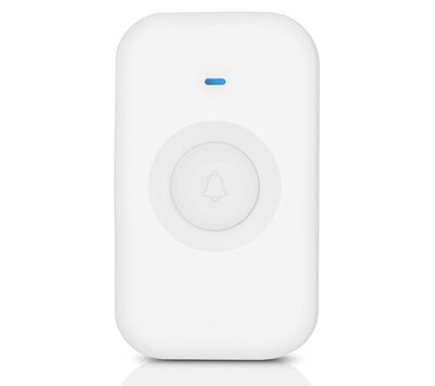 Alecto draadloze deurbel ADB20