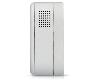 Alecto koolmonoxidemelder met display COA3910 10jaar